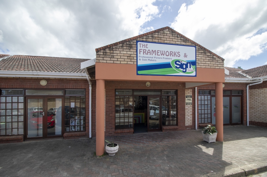 Commercial Property for Sale in Port Alfred Eastern Cape